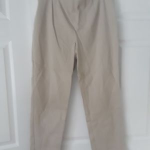 New Pants never worn.